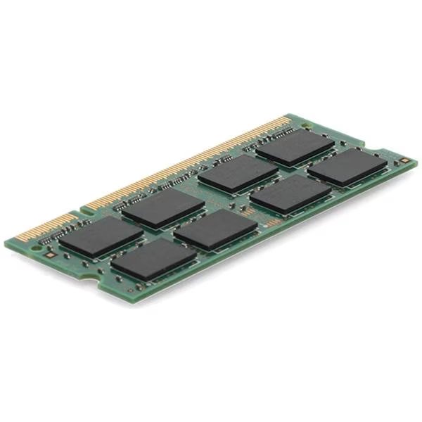 Addon Hp 536428-001 Compatible 2Gb Ddr2-800Mhz Unbuffered Dual Rank, Add-On, Mfr#: 536428-001-AA